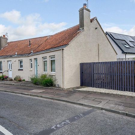 Chilmello Cottage Pittenweem Eksteriør billede